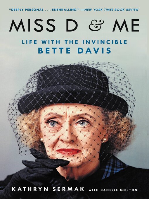 Title details for Miss D and Me by Kathryn Sermak - Available